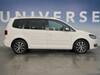 VOLKSWAGEN GOLF TOURAN