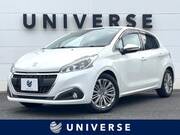 2017 PEUGEOT 208