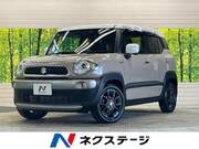 2020 SUZUKI XBEE HYBRID MZ