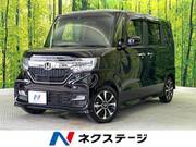 2018 HONDA N-BOX CUSTOM