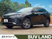 2023 TOYOTA HARRIER G