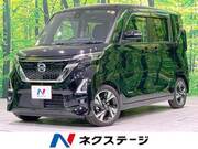 2023 NISSAN ROOX