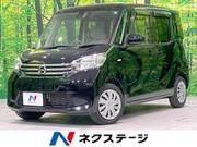 2016 NISSAN DAYZ ROOX