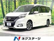 2017 NISSAN SERENA HIGHWAYSTAR V SELECTION