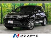 2018 TOYOTA HARRIER