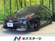 2022 TOYOTA PRIUS