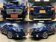 2016 SUBARU LEGACY OUTBACK