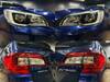 SUBARU LEGACY OUTBACK