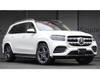 MERCEDES BENZ GLS