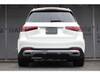 MERCEDES BENZ GLS