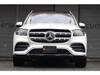 MERCEDES BENZ GLS