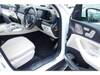 MERCEDES BENZ GLS