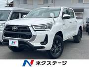 2021 TOYOTA HILUX Z