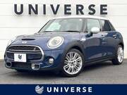 2017 BMW MINI COOPER S