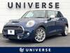 BMW MINI
