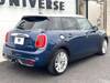 BMW MINI
