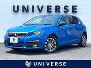 2021 PEUGEOT 308