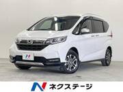 2022 HONDA FREED HYBRID