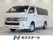 2018 TOYOTA HIACE WAGON GL