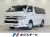 TOYOTA HIACE WAGON
