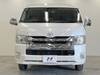 TOYOTA HIACE WAGON