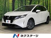 2023 NISSAN NOTE X