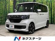 2018 HONDA N-BOX CUSTOM