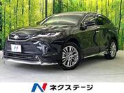 2021 TOYOTA HARRIER HYBRID Z
