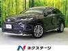 TOYOTA HARRIER HYBRID