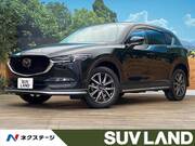 2018 MAZDA CX-5 XD L PACKAGE