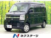 2008 SUZUKI EVERY WAGON
