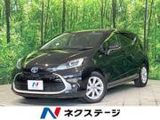 2023 TOYOTA AQUA