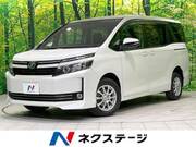 2014 TOYOTA VOXY X