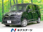 2024 TOYOTA ROOMY
