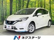 2019 NISSAN NOTE