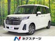 2024 TOYOTA ROOMY