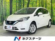 2020 NISSAN NOTE