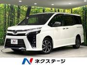 2018 TOYOTA VOXY
