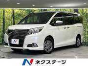 2016 TOYOTA ESQUIRE Gi
