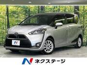2016 TOYOTA SIENTA G