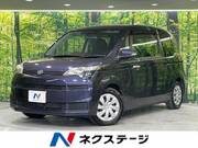 2012 TOYOTA SPADE