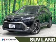2023 TOYOTA COROLLA CROSS HYBRID Z