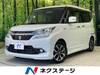 SUZUKI SOLIO BANDIT