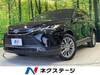 TOYOTA HARRIER HYBRID