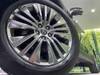 TOYOTA HARRIER HYBRID