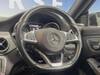 MERCEDES BENZ CLA-CLASS Shooting Brake