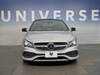 MERCEDES BENZ CLA-CLASS Shooting Brake