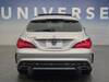 MERCEDES BENZ CLA-CLASS Shooting Brake