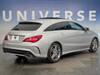 MERCEDES BENZ CLA-CLASS Shooting Brake