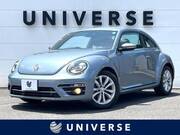 2018 VOLKSWAGEN THE BEETLE